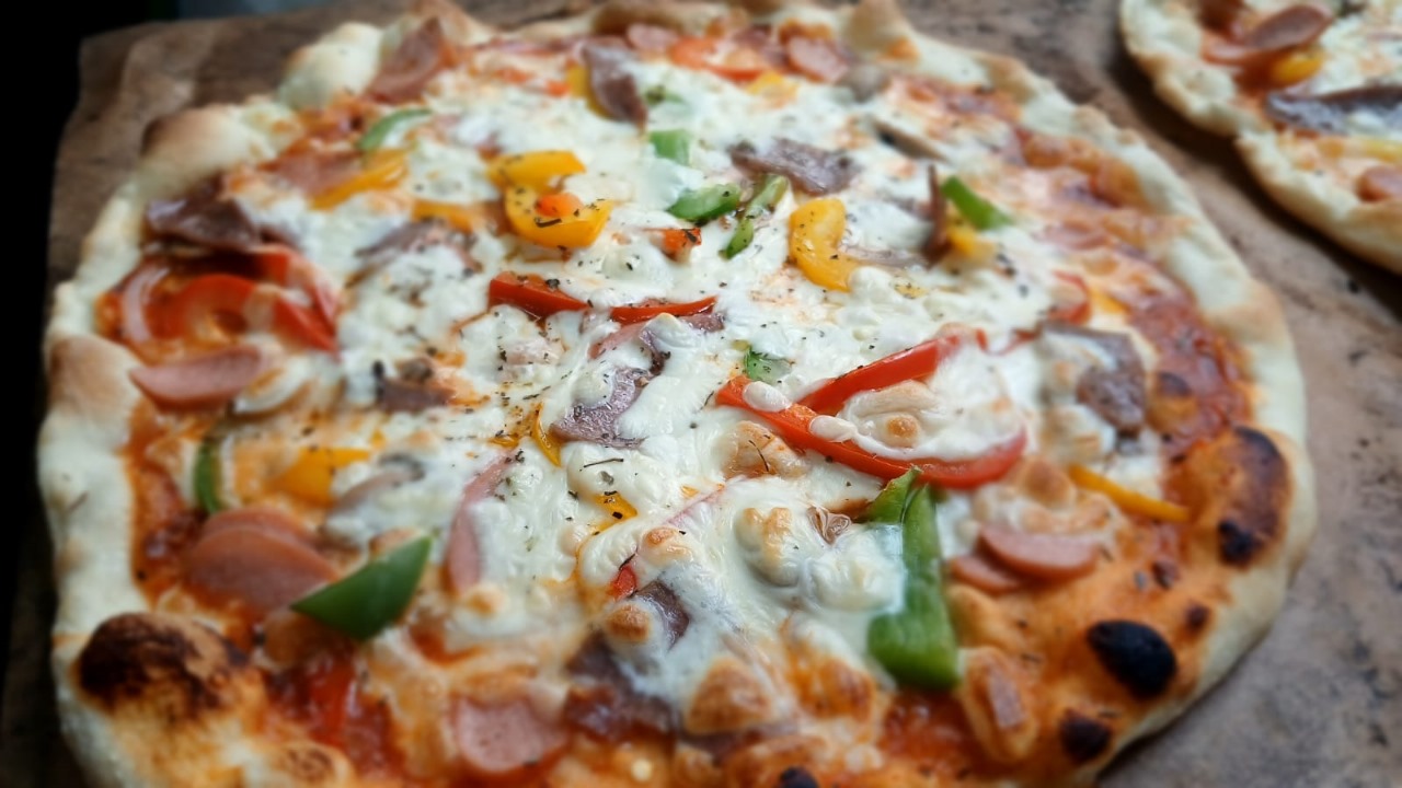 Pizza